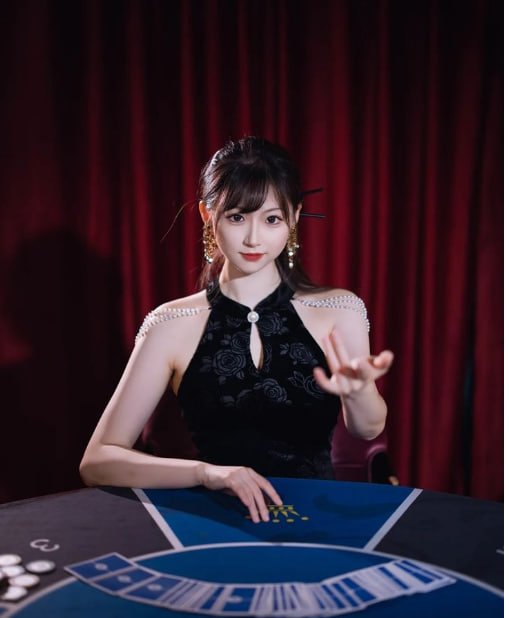 Slot899 Kasino live dengan dealer profesional dan streaming video resolusi tinggi