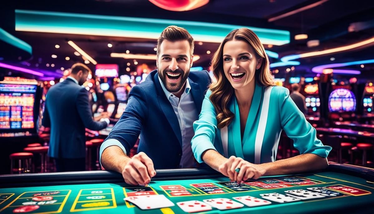 Slot899 Bingo hadir dengan fitur auto-daub dan chat room komunitas pemain aktif
