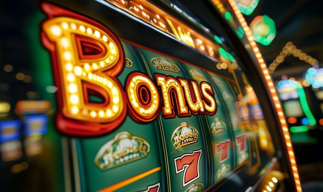 Bonus deposit Slot899 tersedia setiap hari – klaim bonus 20% hingga 100% untuk setiap deposit