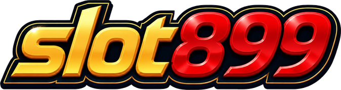 Slot899 Logo